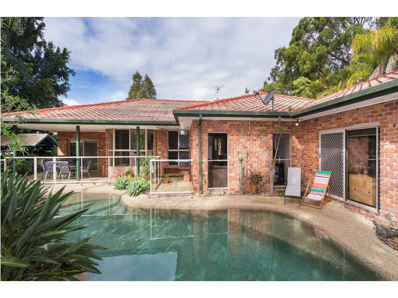 24 Stadler Court, Parkwood QLD 4214