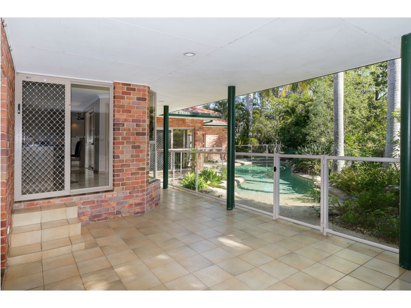 24 Stadler Court, Parkwood QLD 4214