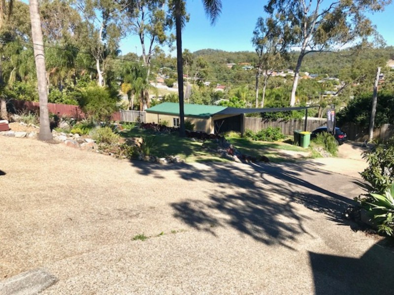 8 Carrie Crescent, Beenleigh QLD 4207