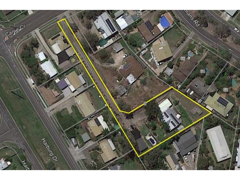 8 Carrie Crescent, Beenleigh QLD 4207