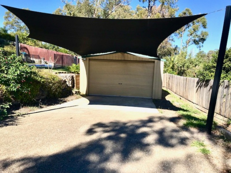 8 Carrie Crescent, Beenleigh QLD 4207