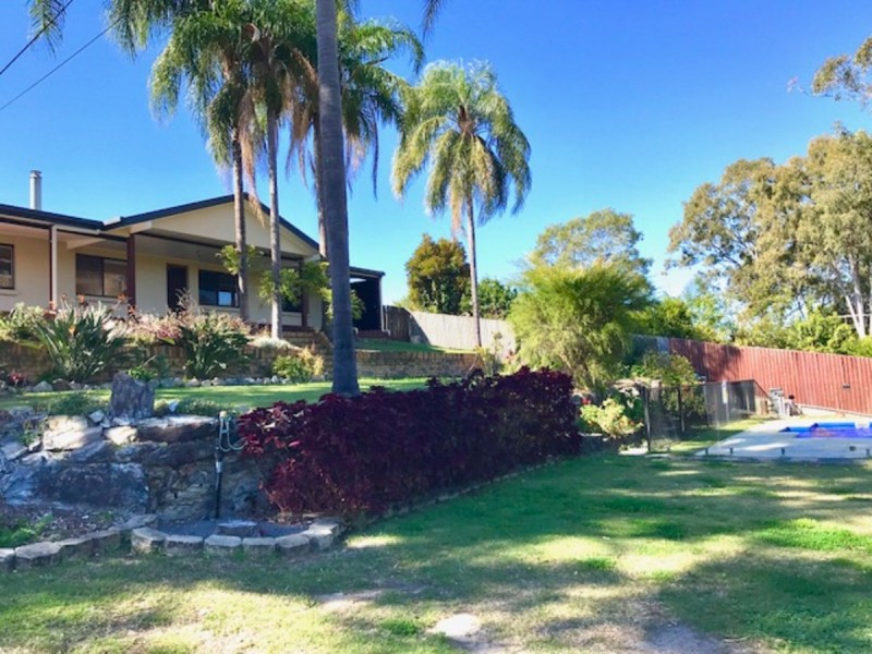 8 Carrie Crescent, Beenleigh QLD 4207