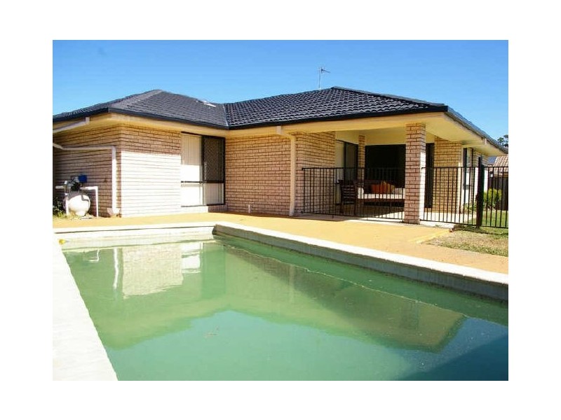 23 Beaumont Street (RS), Pacific Pines QLD 4211