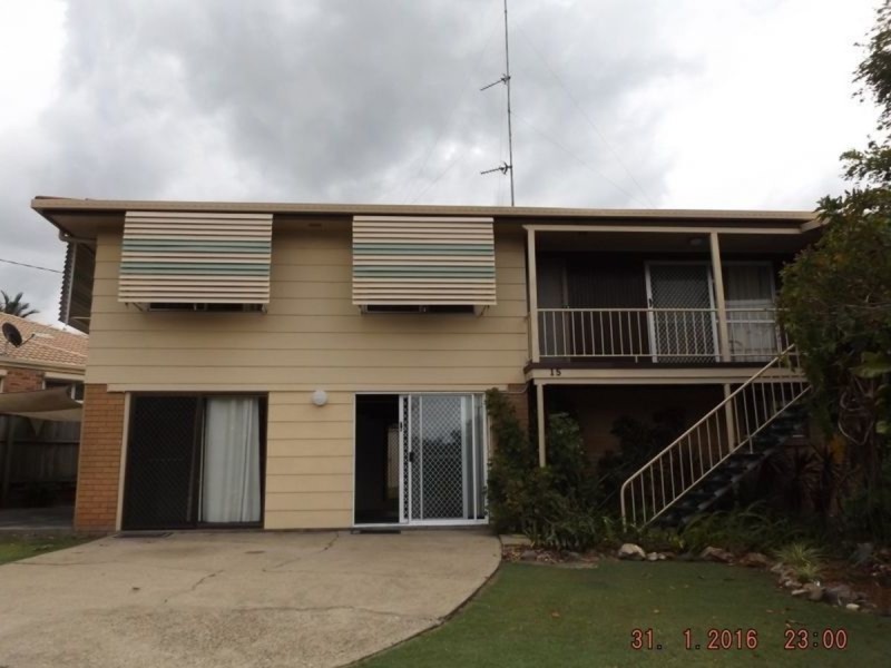 15 Alicia Street, Southport QLD 4215