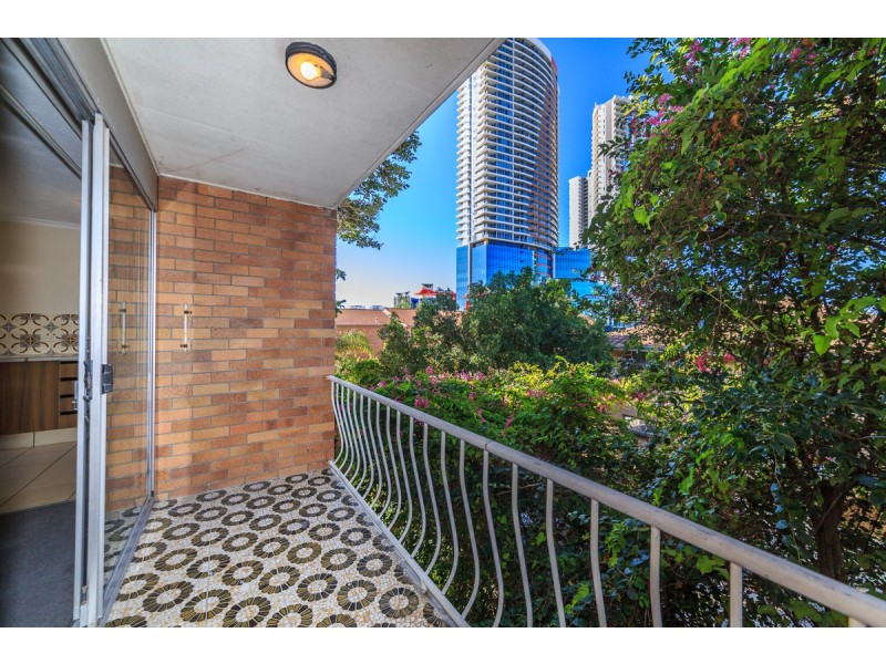 4/25 White Street, Southport QLD 4215