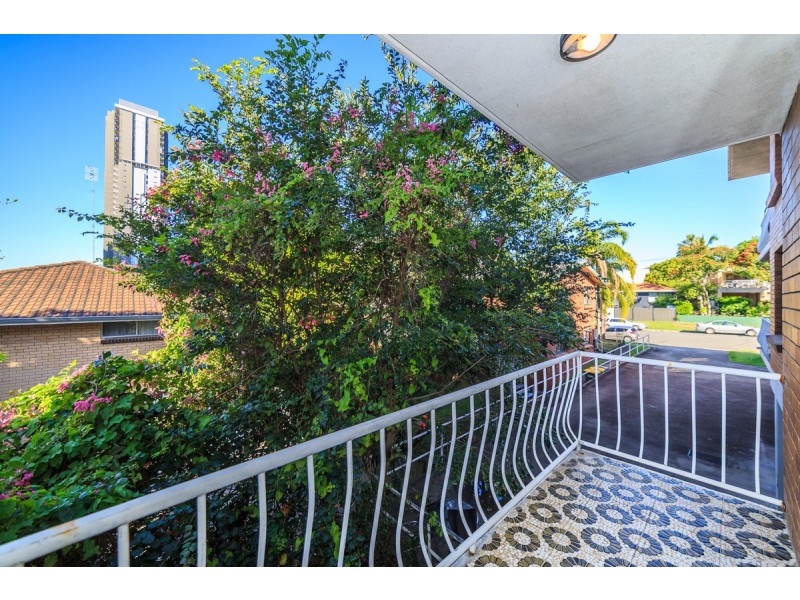 4/25 White Street, Southport QLD 4215