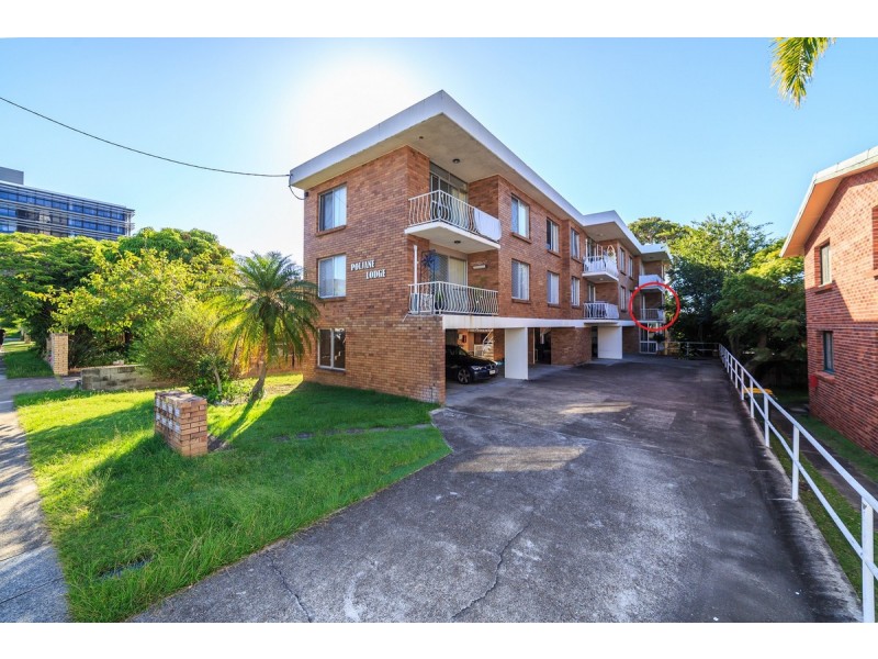 4/25 White Street, Southport QLD 4215
