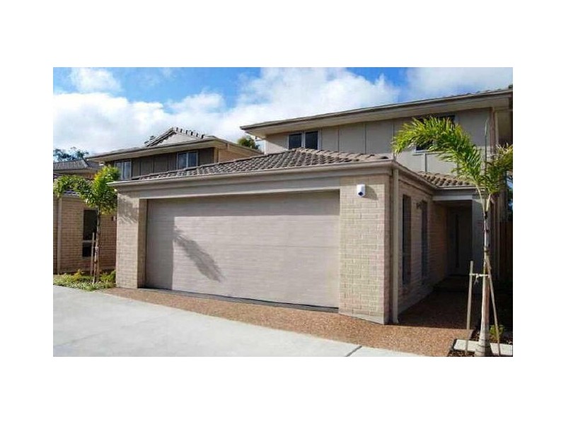 4/16-18 Geoff Wolter Drive, Molendinar QLD 4214