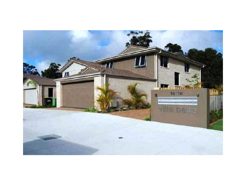 4/16-18 Geoff Wolter Drive, Molendinar QLD 4214