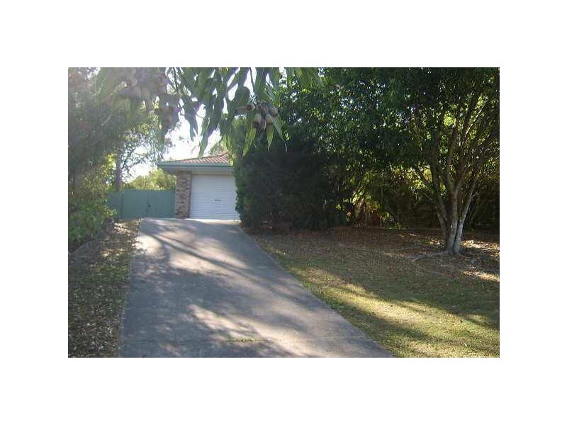 6 Bunya Court, Helensvale QLD 4212