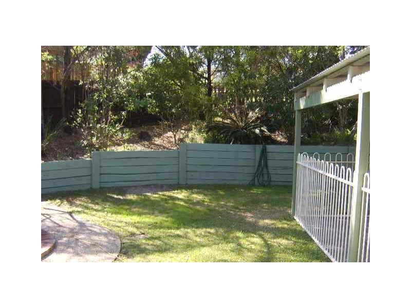 6 Bunya Court, Helensvale QLD 4212