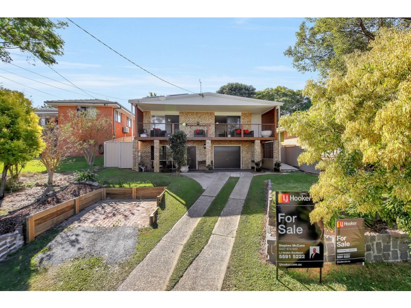 9 Gurrah Avenue, Southport QLD 4215