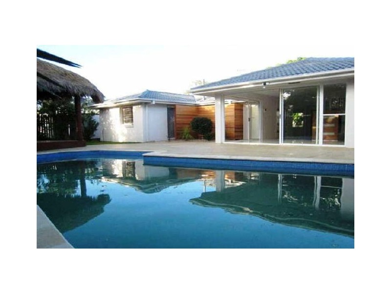 9 Elgin, Bundall QLD 4217
