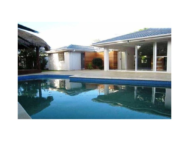 9 Elgin, Bundall QLD 4217