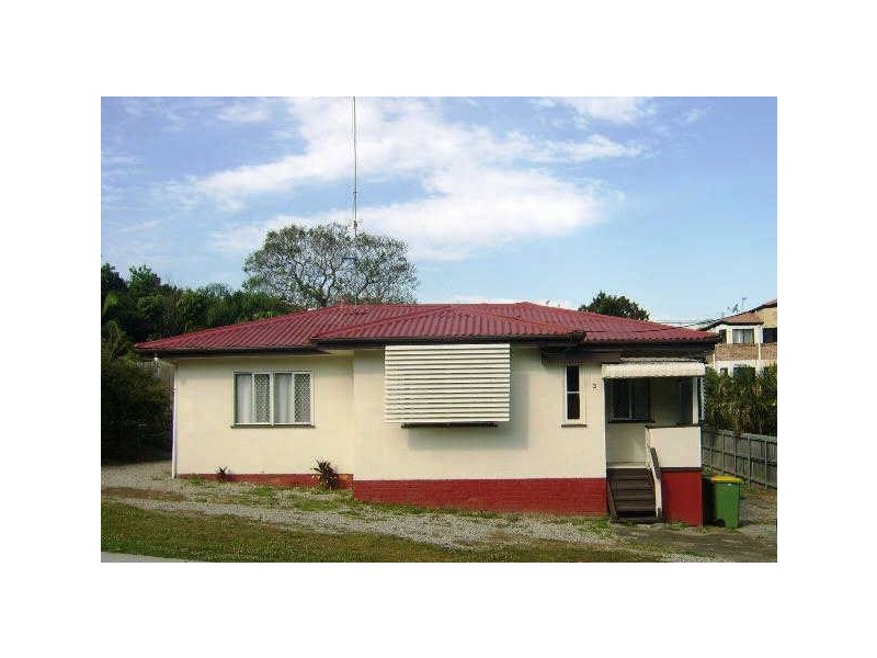 3 Gillian Lane, Southport QLD 4215