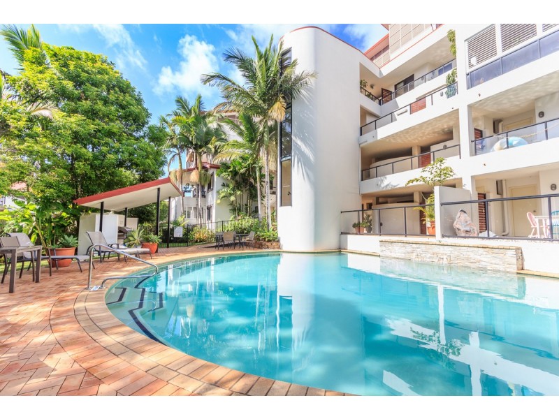 6/31-33 Railway Street, Southport QLD 4215