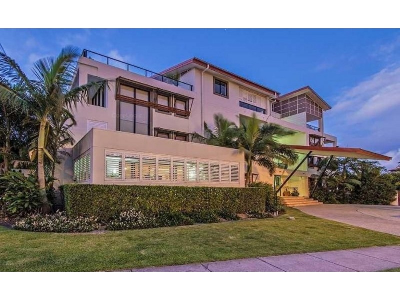 6/31-33 Railway Street, Southport QLD 4215