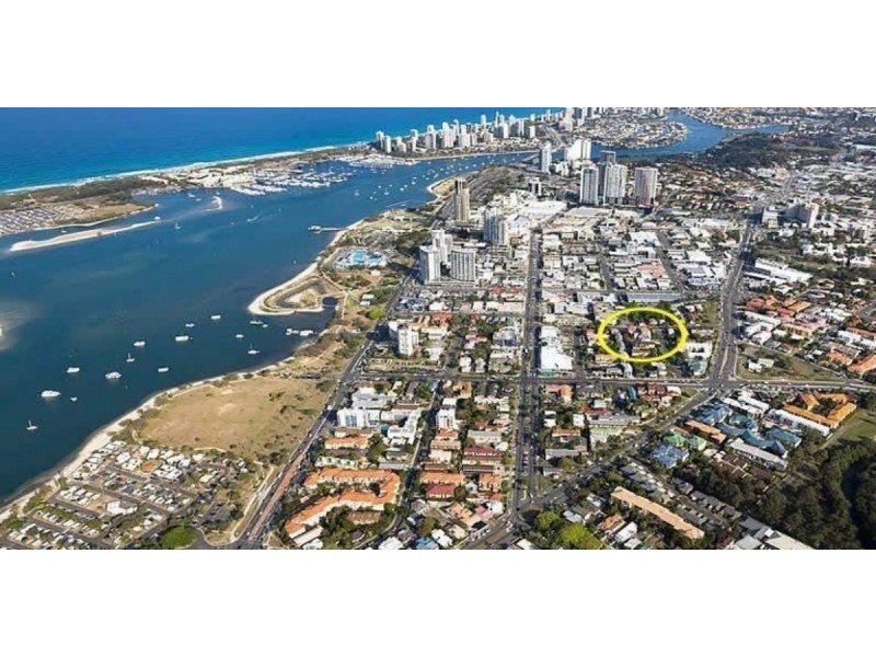 6/31-33 Railway Street, Southport QLD 4215
