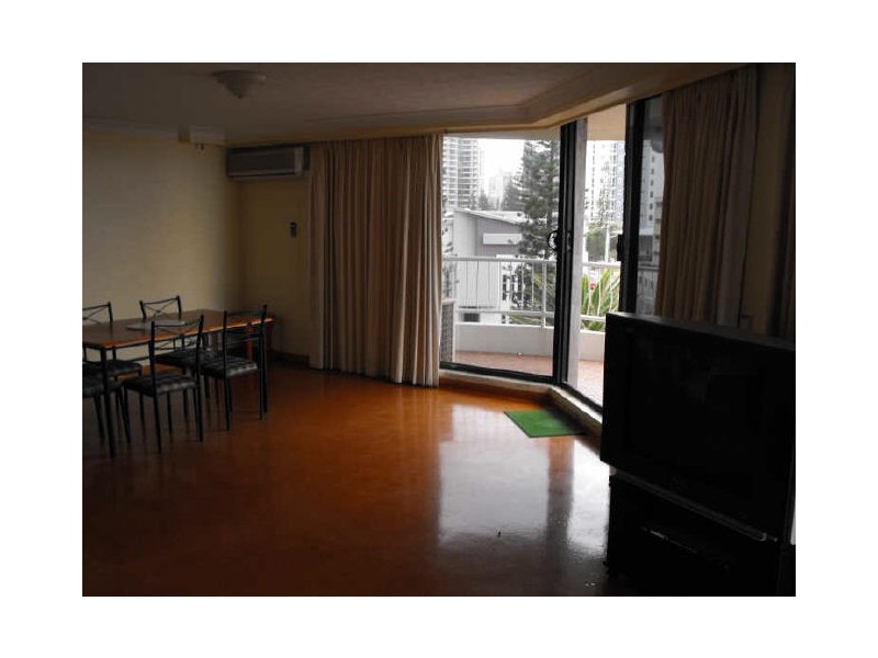 13/4 Thornton Street, Surfers Paradise QLD 4217