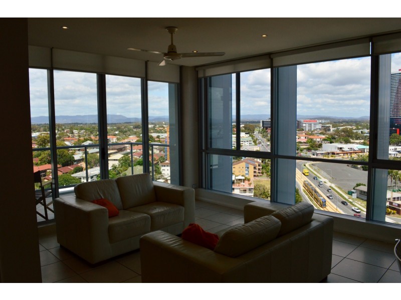1703/1 Como Crescent, Southport QLD 4215