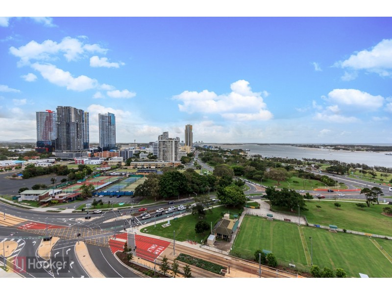 1703/1 Como Crescent, Southport QLD 4215