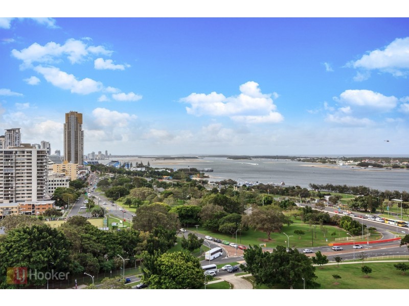 1703/1 Como Crescent, Southport QLD 4215