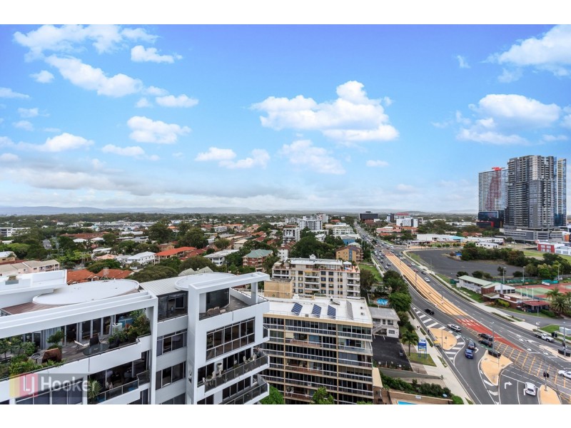1703/1 Como Crescent, Southport QLD 4215