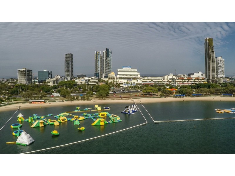 1703/1 Como Crescent, Southport QLD 4215