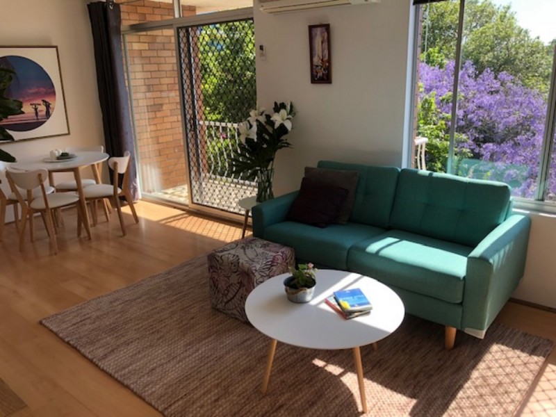 6/25 White Street, Southport QLD 4215