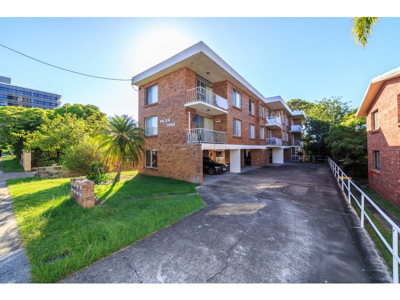 6/25 White Street, Southport QLD 4215