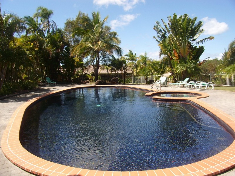 74/97-111 Edmund Rice Drive, Southport QLD 4215