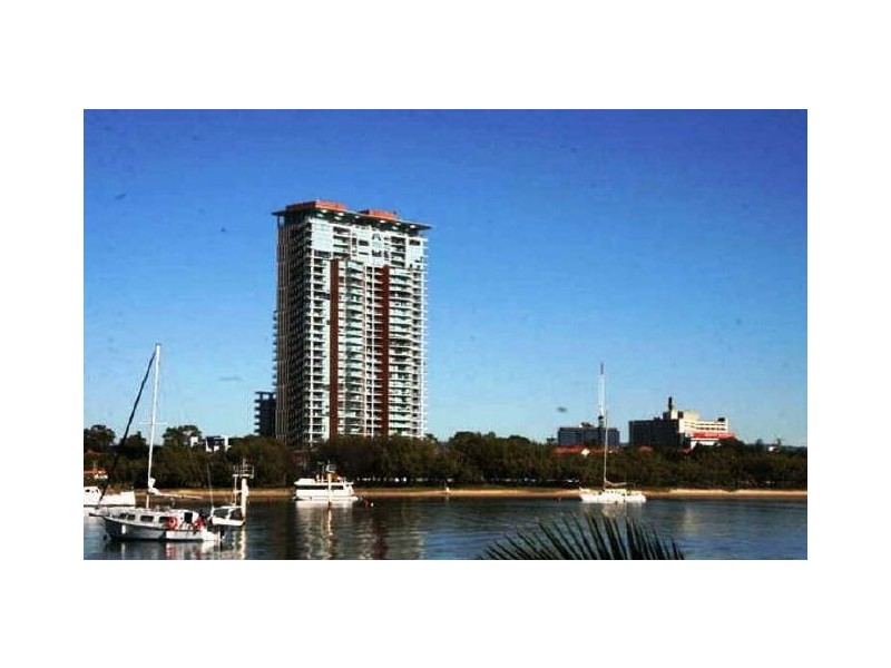 1507/1 Como Crescent, Southport QLD 4215