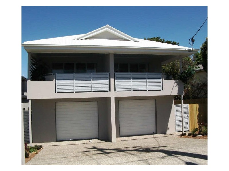 2/9 Ward Street, Southport QLD 4215