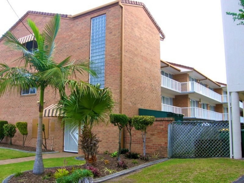 14/4 Brighton Street, Labrador QLD 4215