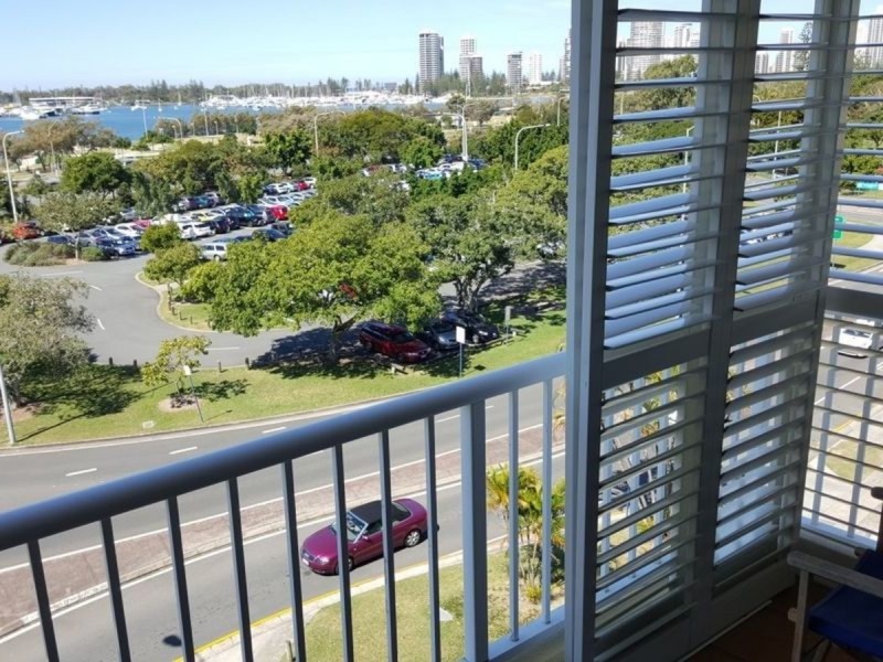 26/30 Marine Parade, Southport QLD 4215