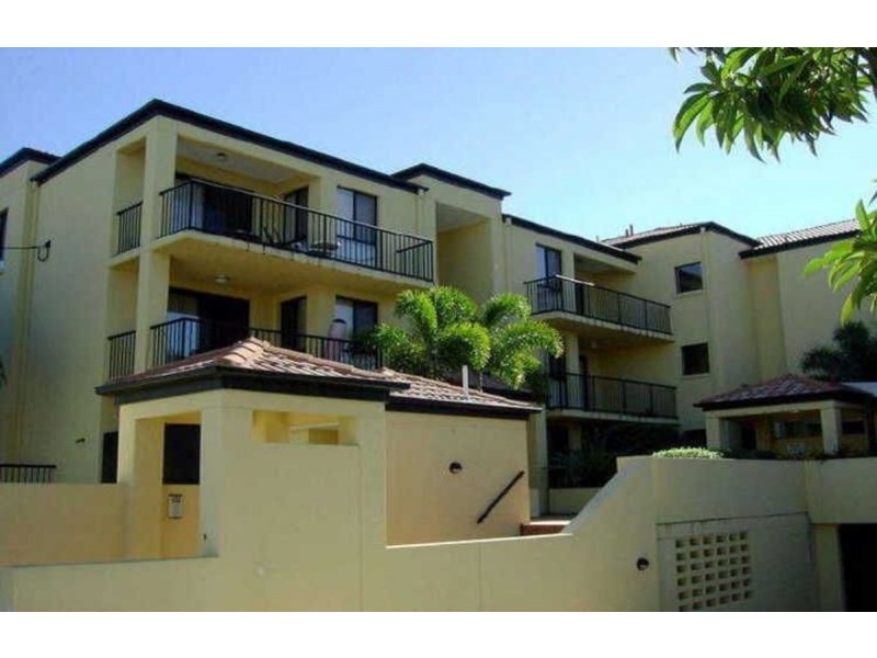 6/13 Illawong Street, Surfers Paradise QLD 4217