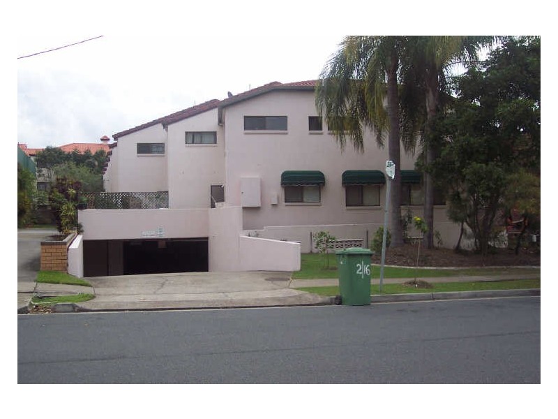 6/16 Lather Street, Southport QLD 4215