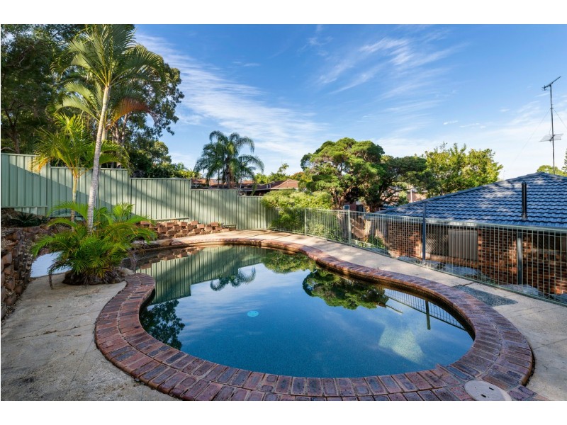 15 Barrine Drive, Worongary QLD 4213