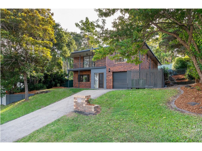 15 Barrine Drive, Worongary QLD 4213