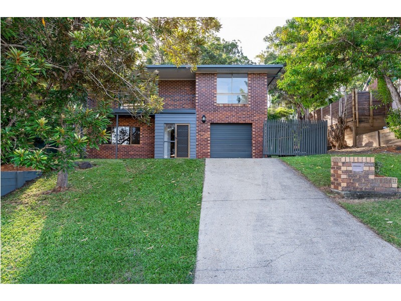 15 Barrine Drive, Worongary QLD 4213