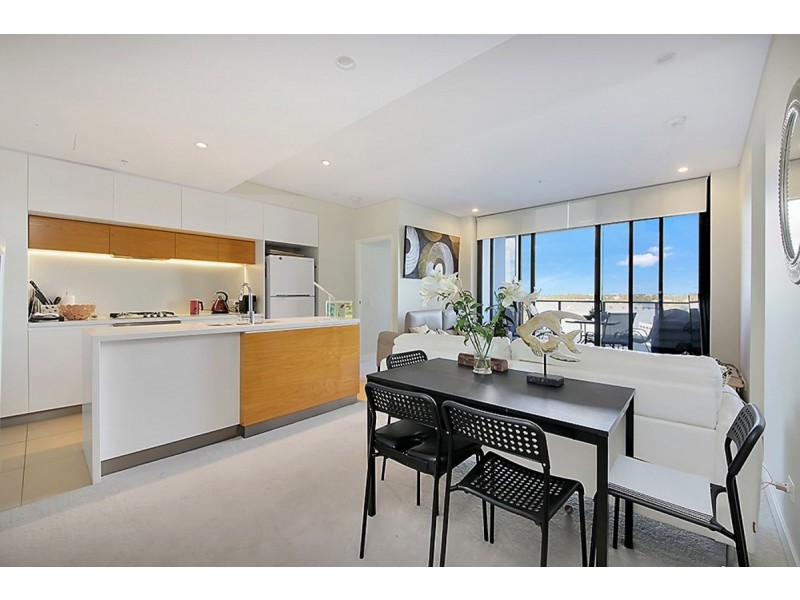 37D Harbour Road, Hamilton QLD 4007