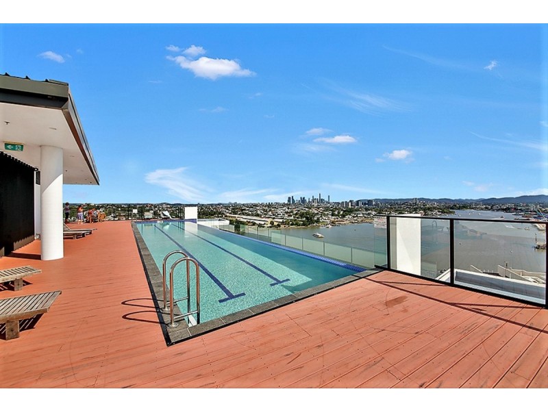 37D Harbour Road, Hamilton QLD 4007