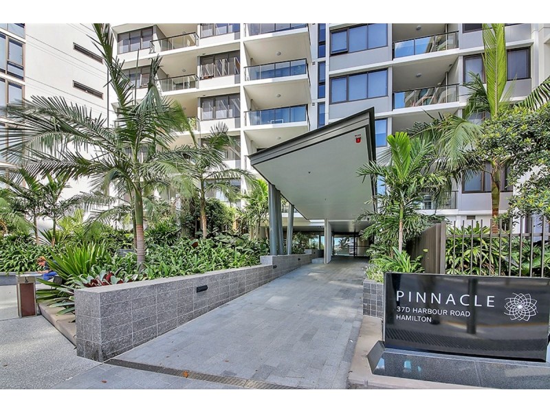 37D Harbour Road, Hamilton QLD 4007