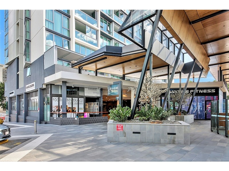 37D Harbour Road, Hamilton QLD 4007