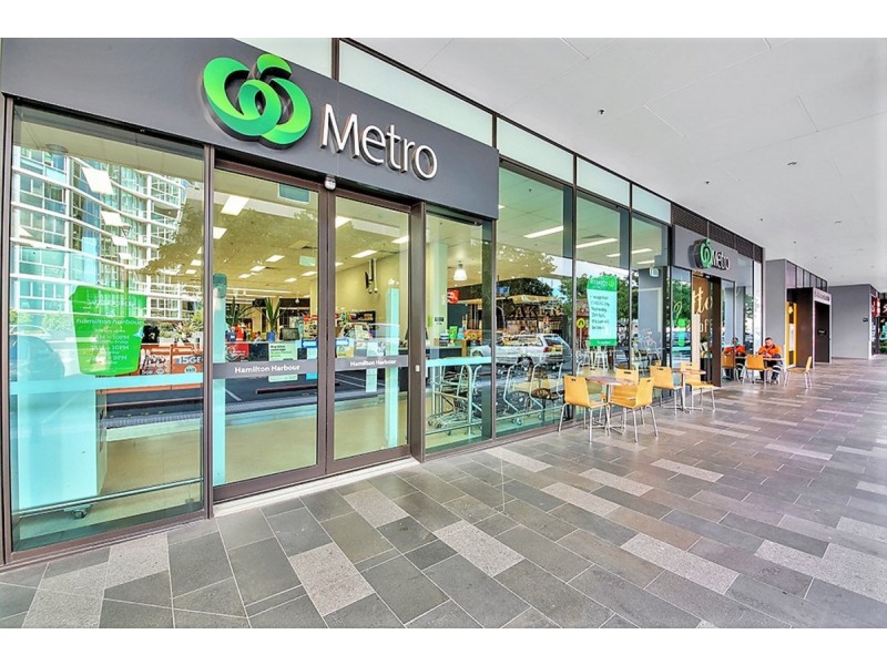 37D Harbour Road, Hamilton QLD 4007