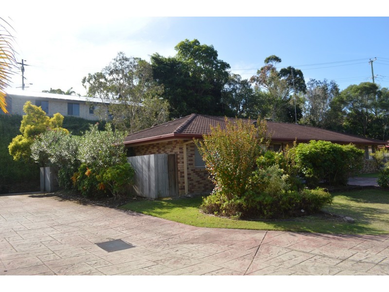 19/1 Golden Palms Court, Ashmore QLD 4214