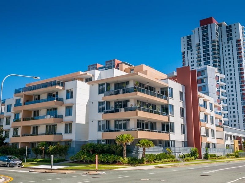 318/1-3 Aqua Street, Southport QLD 4215