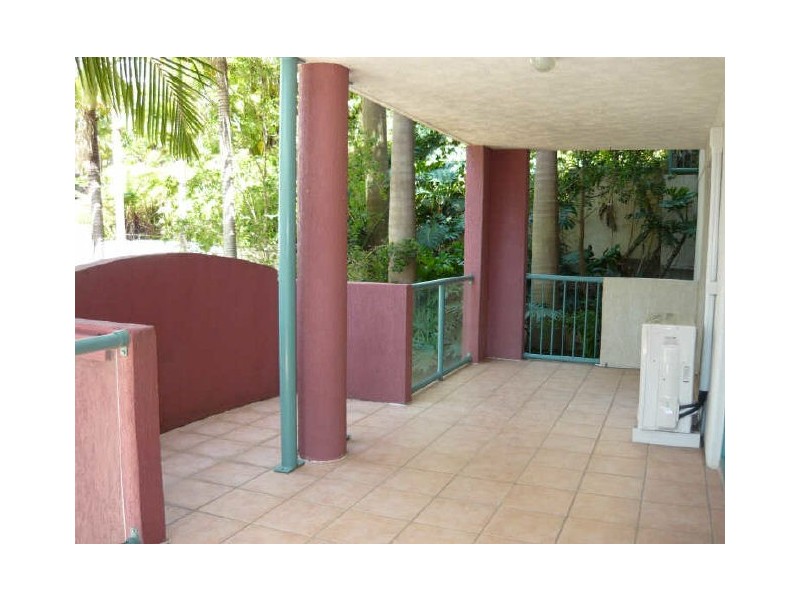 1/7a Boyd St, Bowen Hills QLD 4006