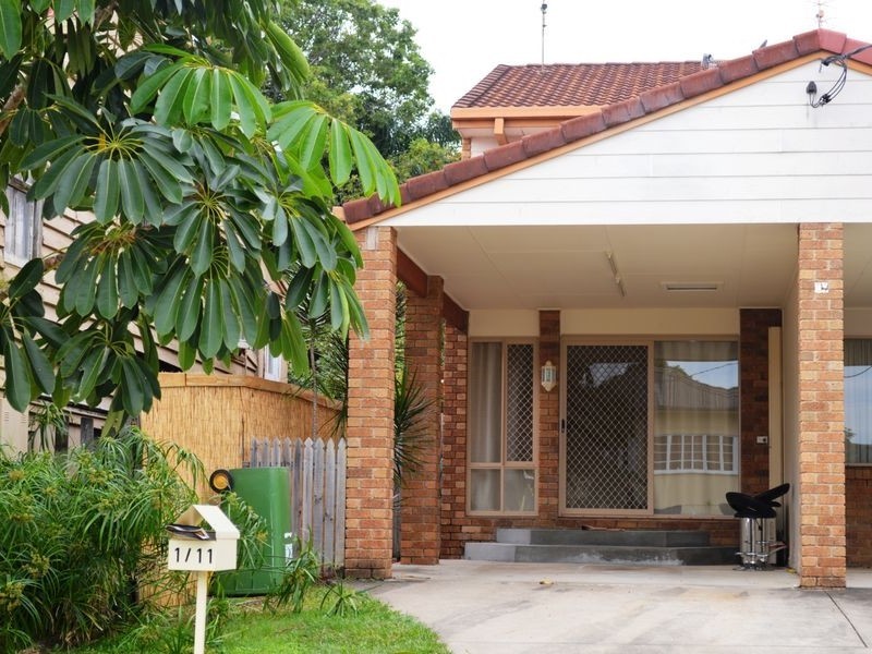 1/11 Meyer Street, Southport QLD 4215