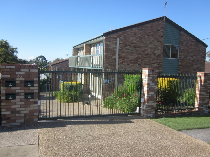 1/24 Martin Street, Nerang QLD 4211